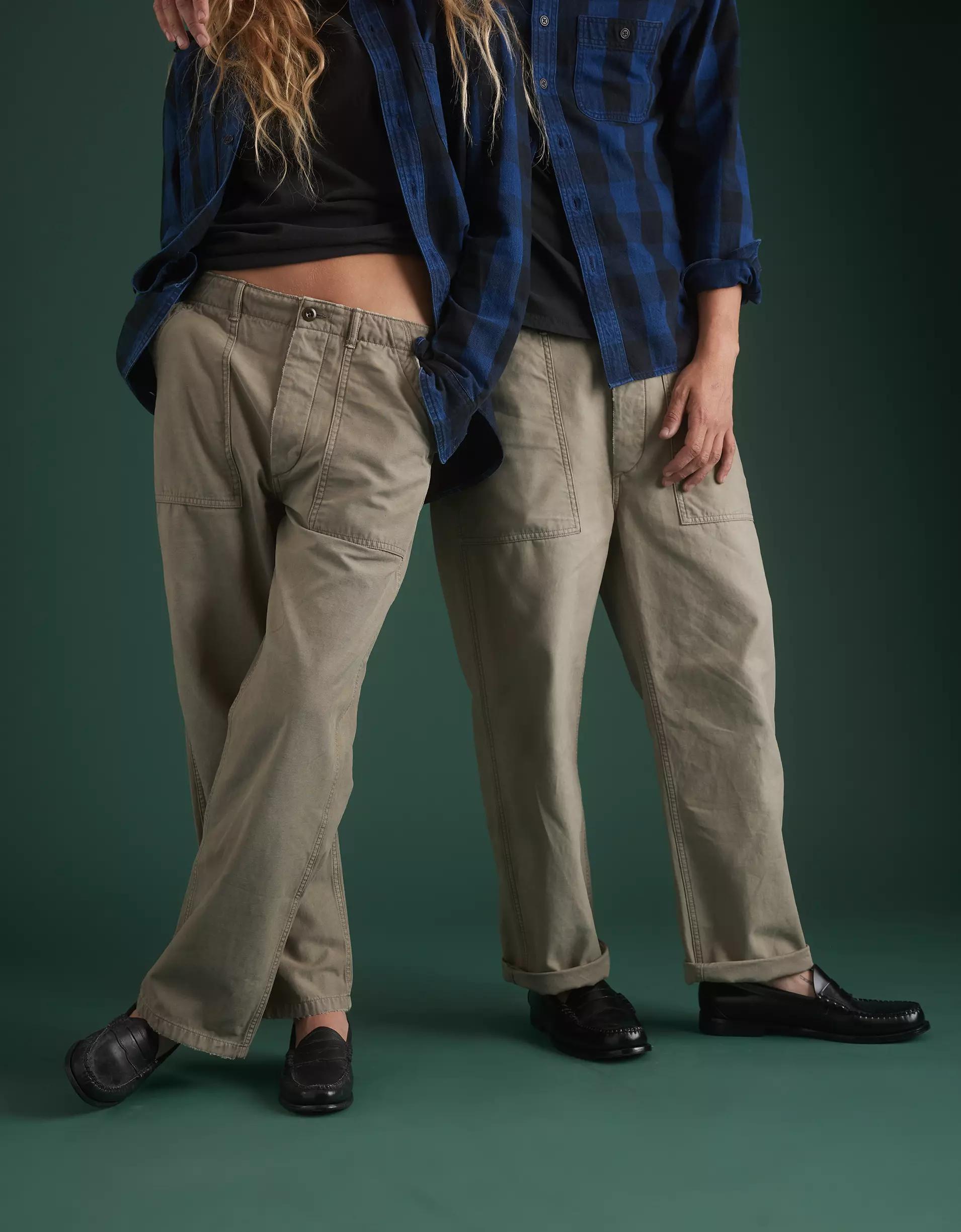 AE77 Premium Utility Pant Product Image