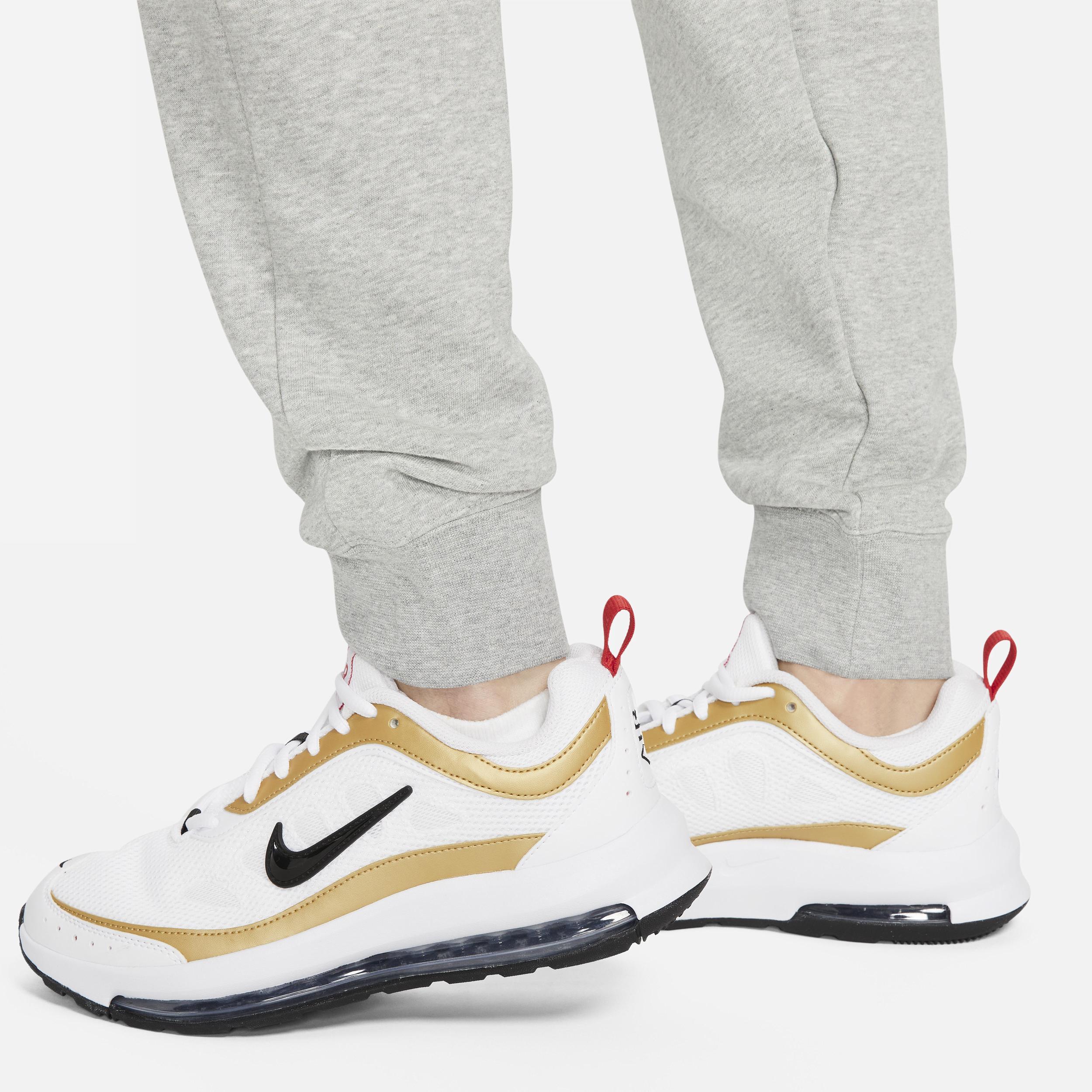 Women's Nike Sportswear Club Fleece Mid-Rise Jogger Pants Product Image