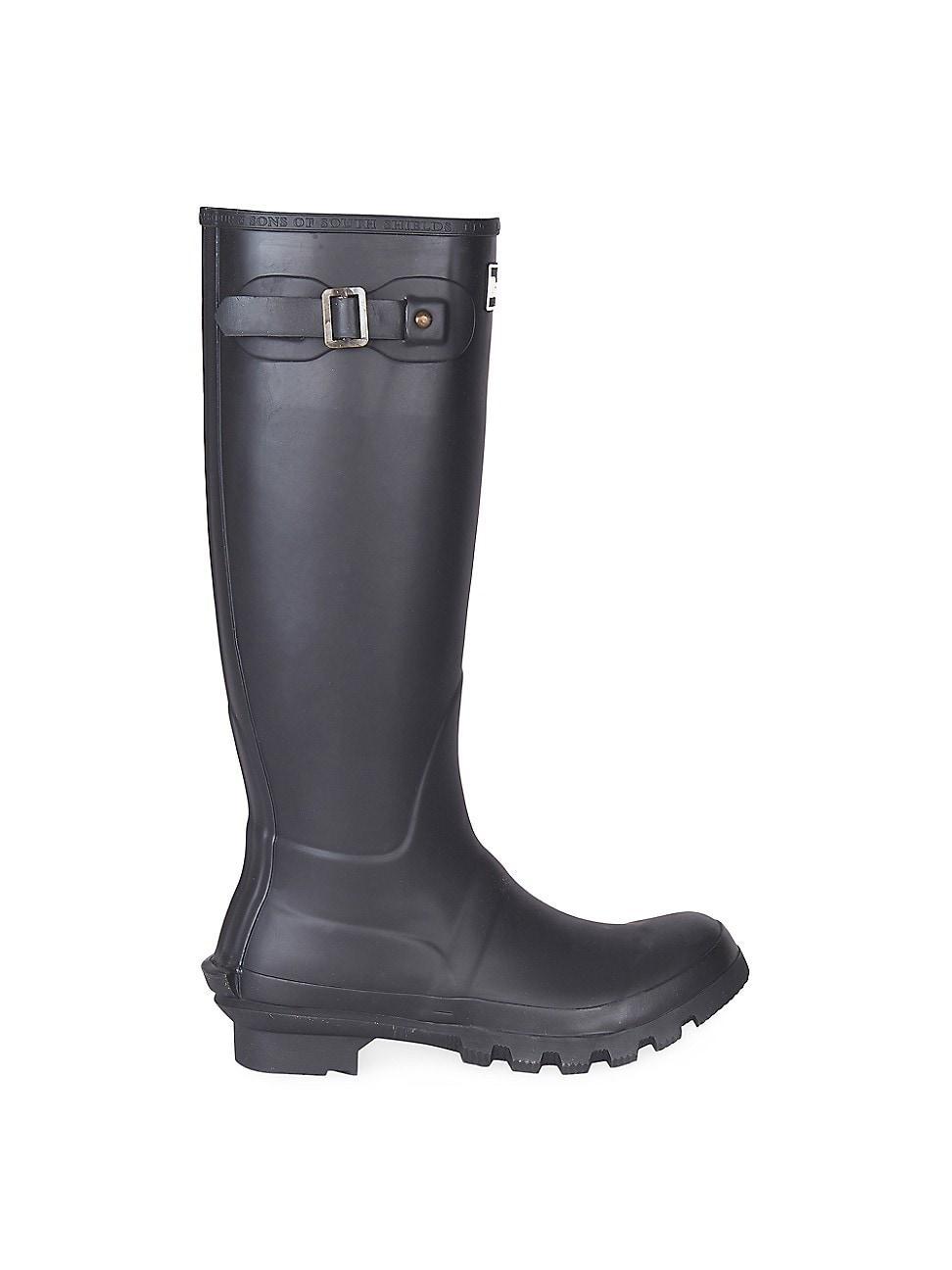 Womens Bede Tall Rubber Rainboots Product Image