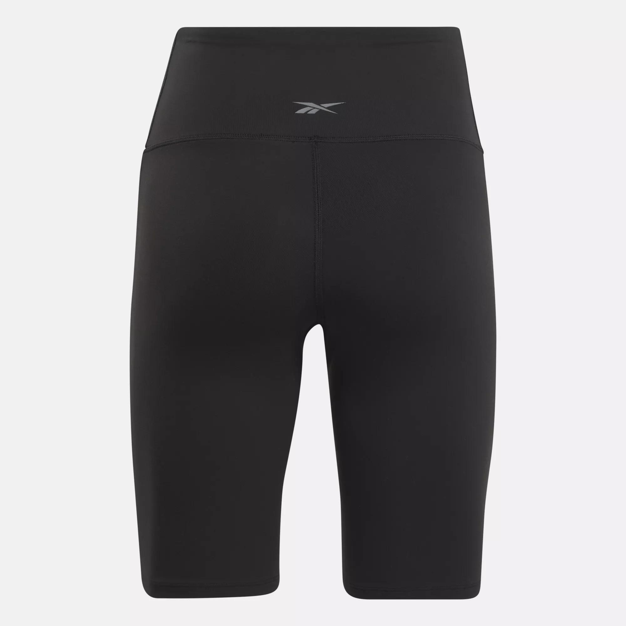 Women's Lux High-Rise Bike Shorts Female Product Image