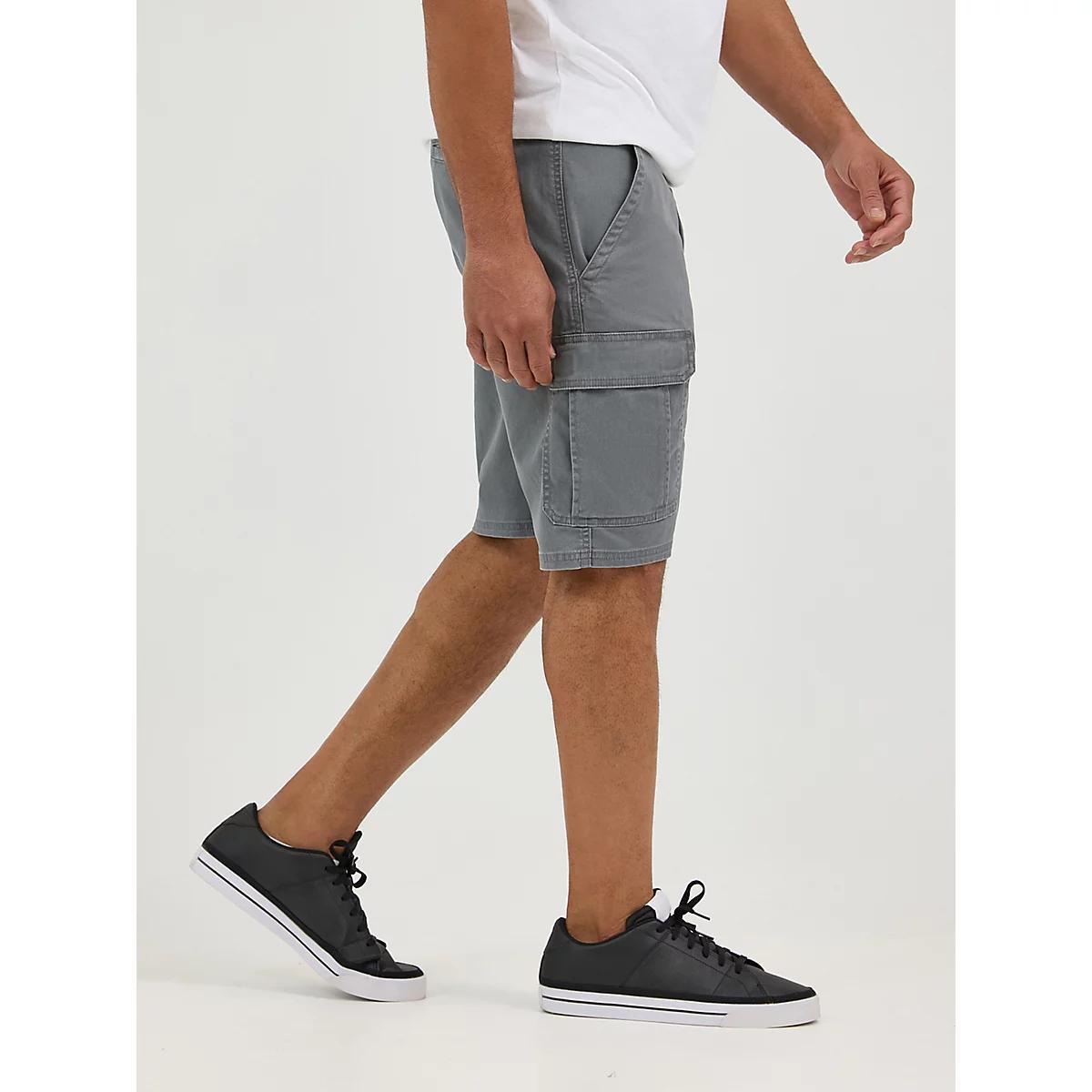 Men's Five Star Premium Cargo Short in Anthracite Product Image