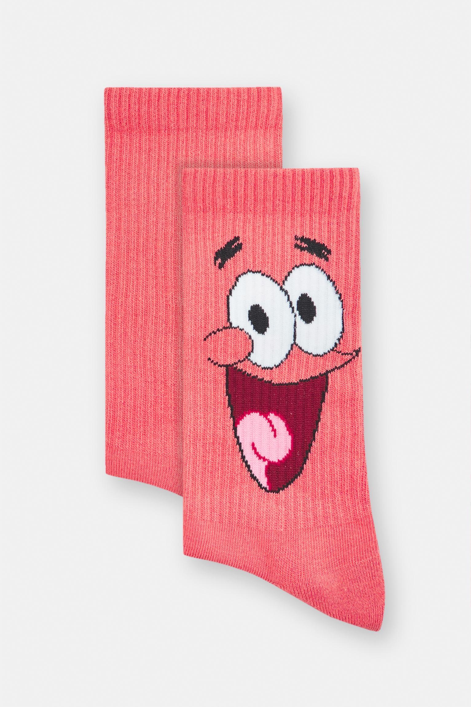 Patrick long socks Product Image