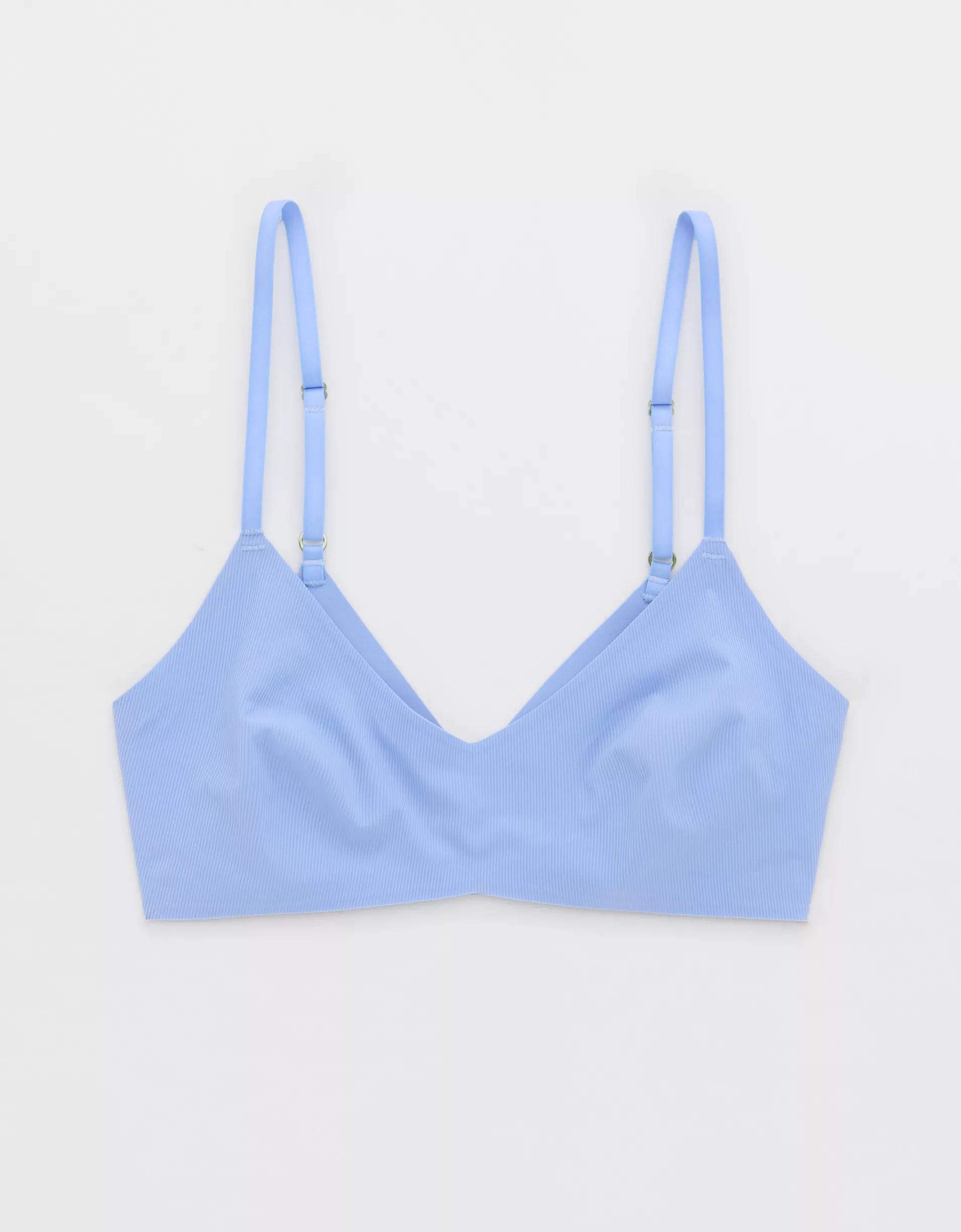 SMOOTHEZ Rib Bralette Product Image