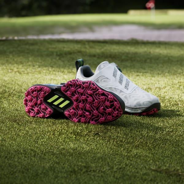 Codechaos Boa 25 Spikeless Golf Shoes Product Image