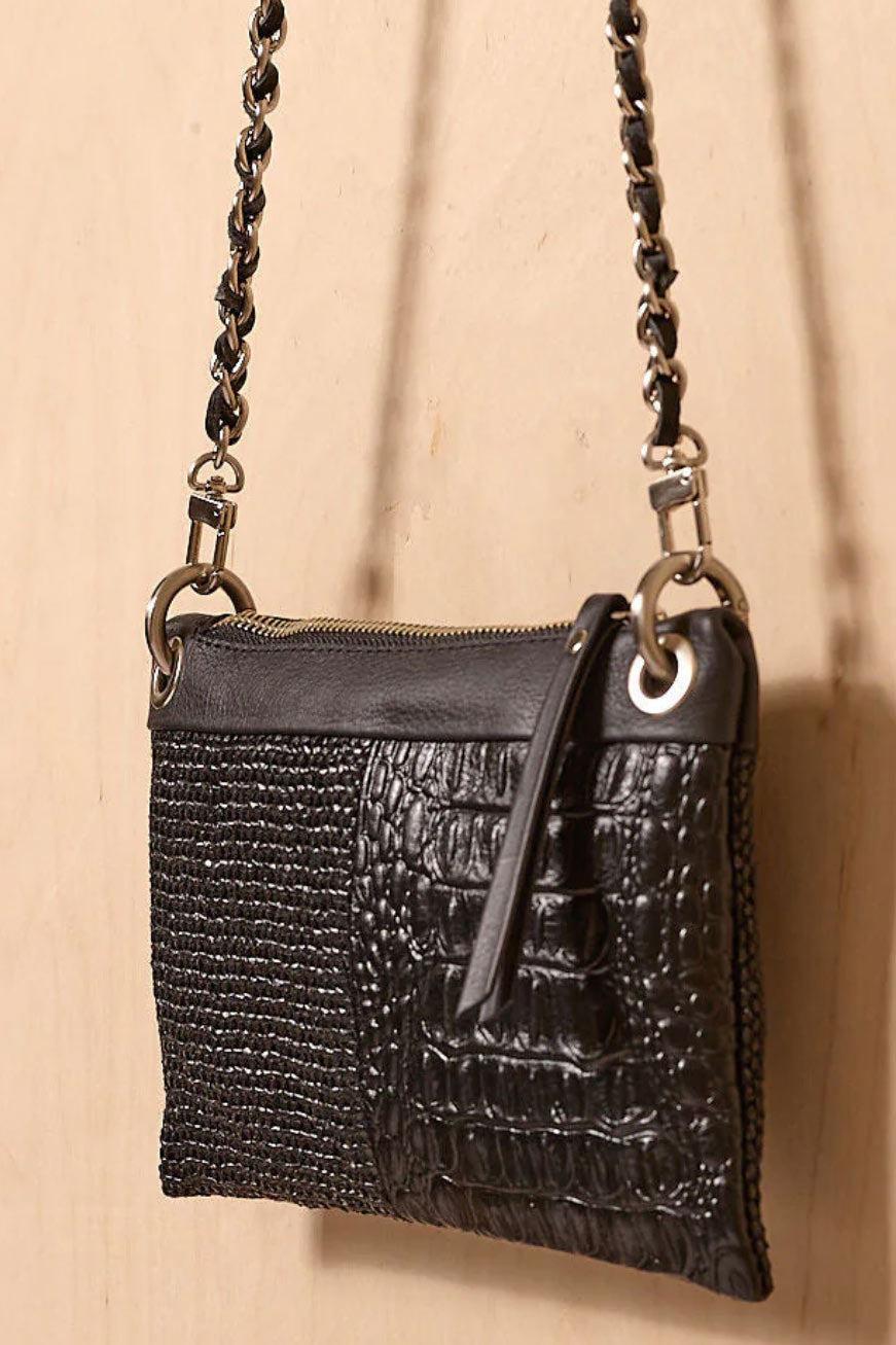 Malika Clutch Product Image