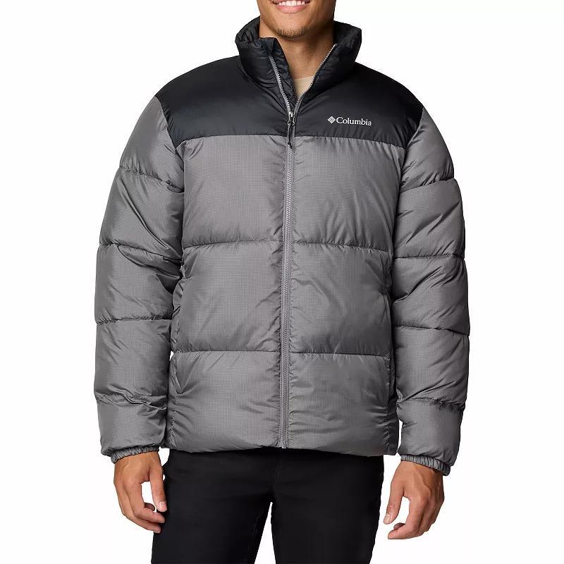 Men's Columbia Puffect III Jacket,  Product Image
