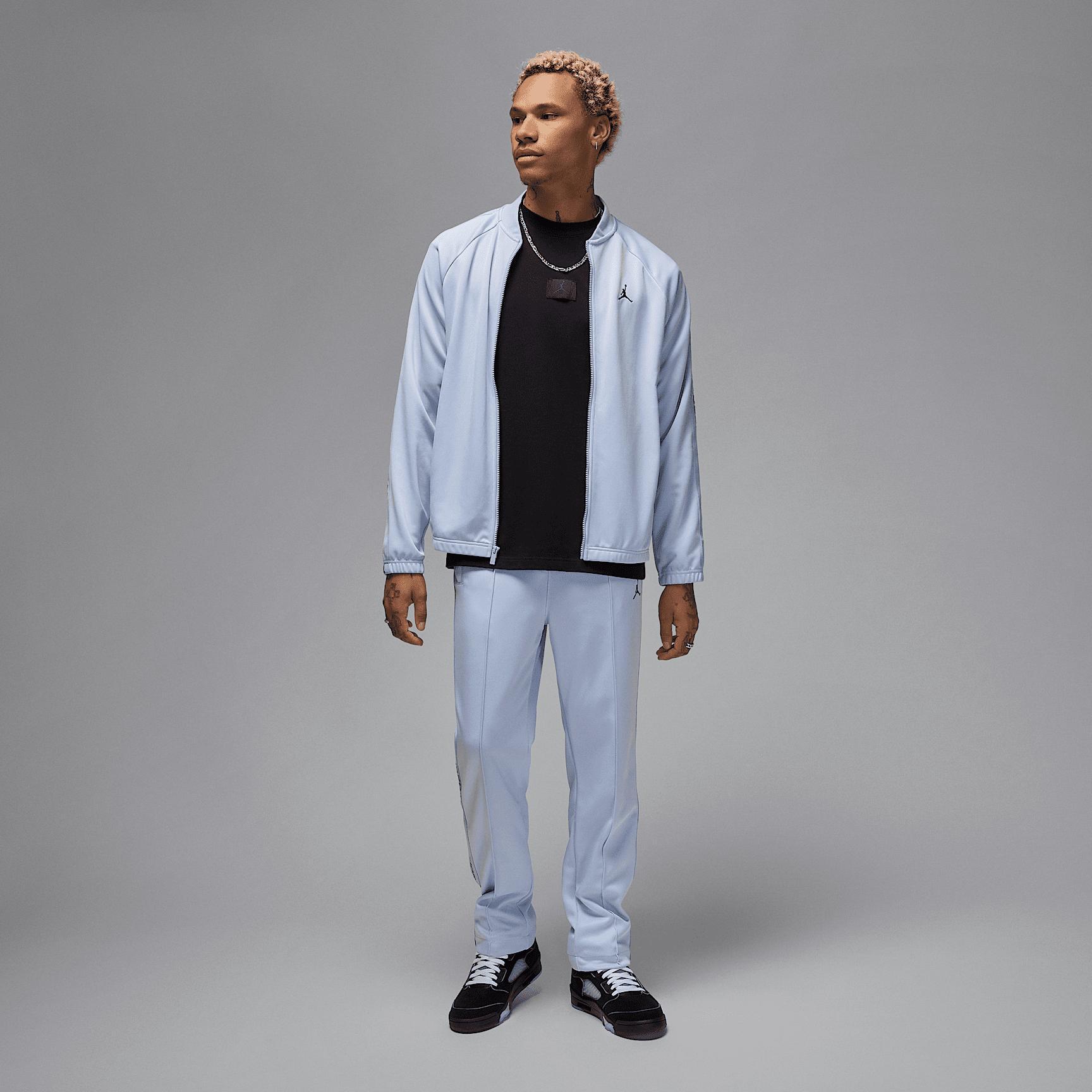 Men's Jordan Essentials Tracksuit Jacket Product Image