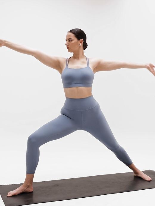 Perfect Form Sports Bra A-C Product Image