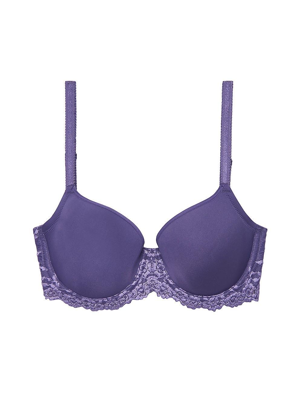 Embrace Lace T-Shirt Bra Product Image