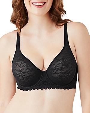 Soft Sense Convertible Bra Product Image