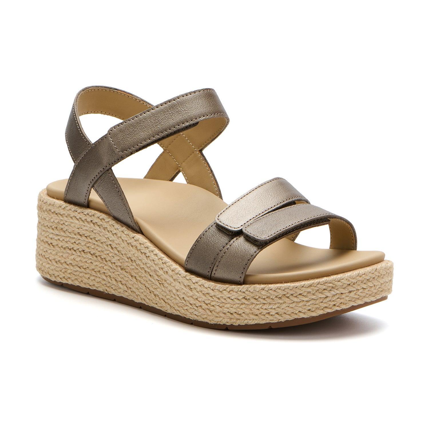 Solstice Strap Metatarsal Female Product Image