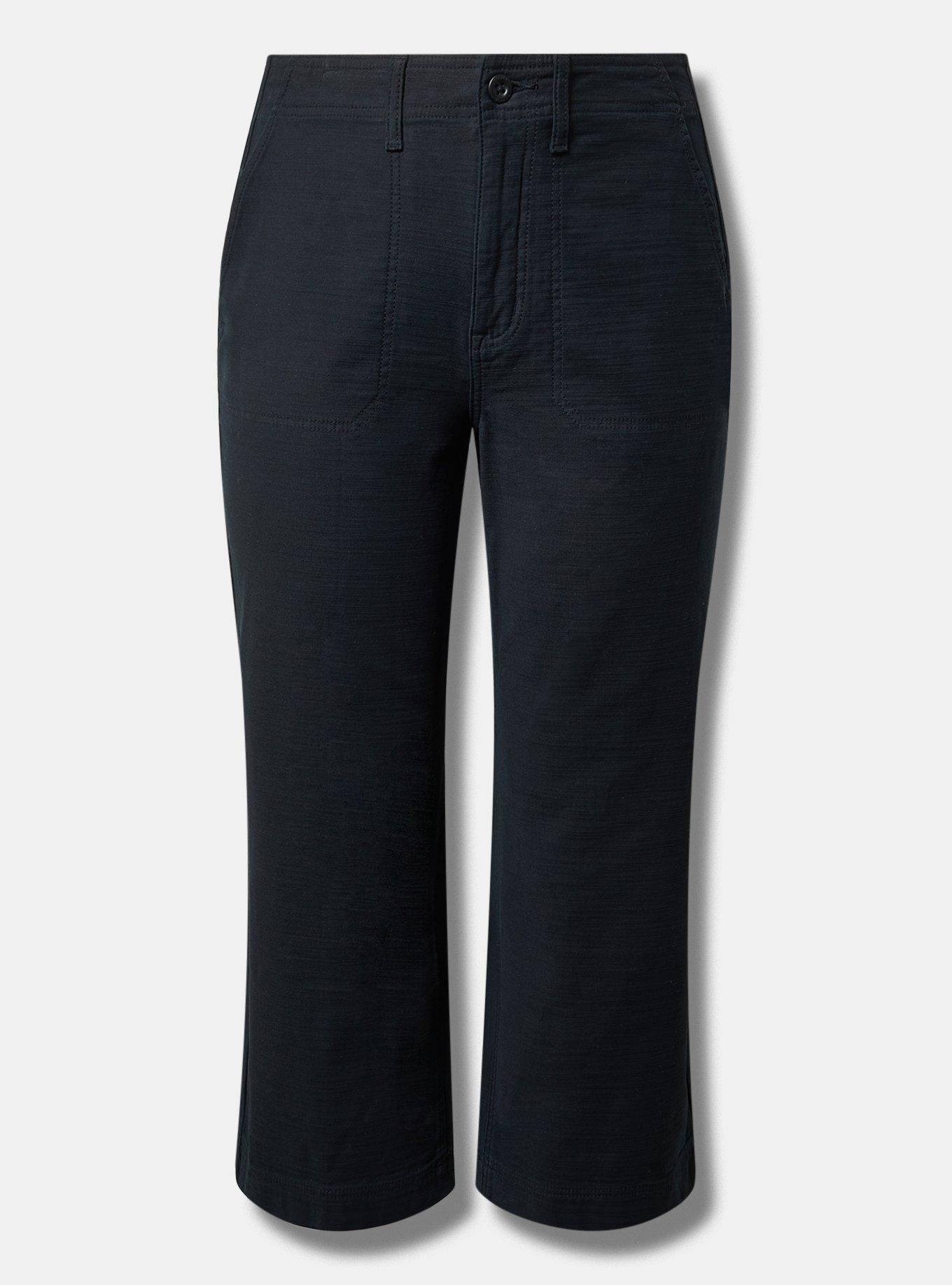 Lace-Up Back Utility Pant Product Image
