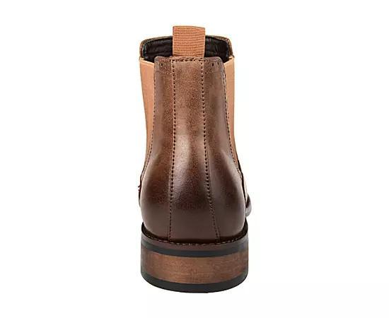 Vance Co Mens Garrett Chelsea Boot Product Image