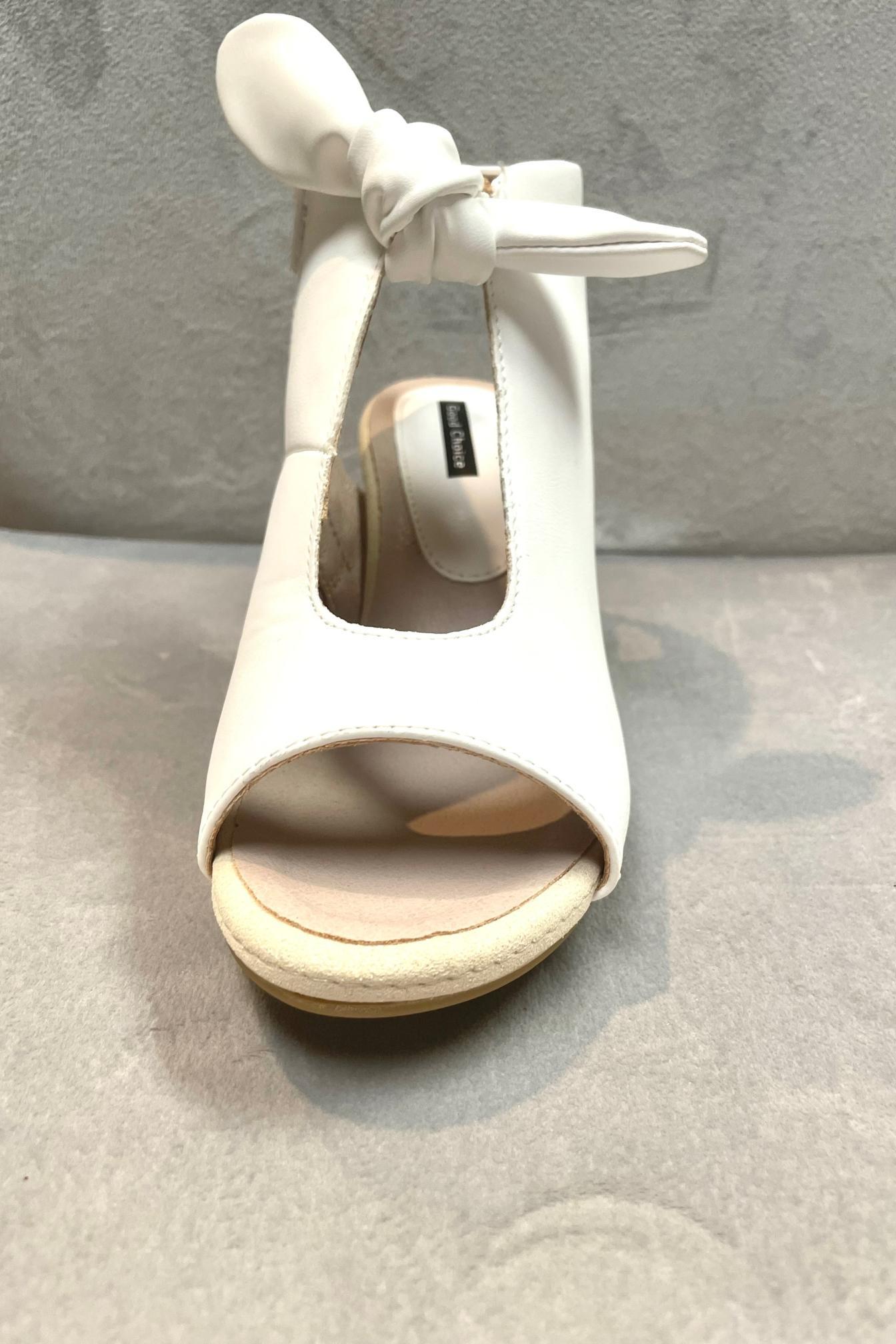 Kimora Block Heel Product Image