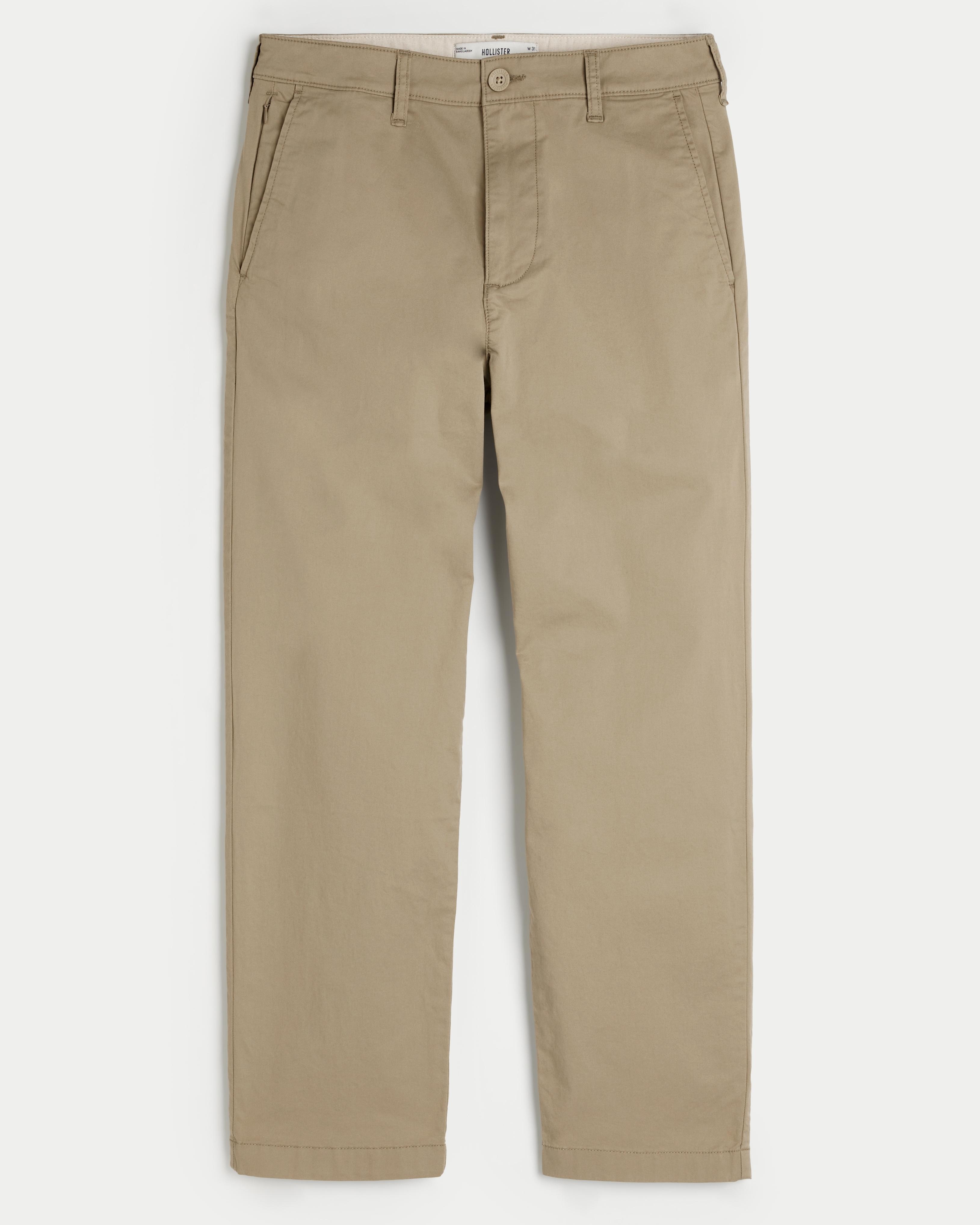 Loose Pants Product Image