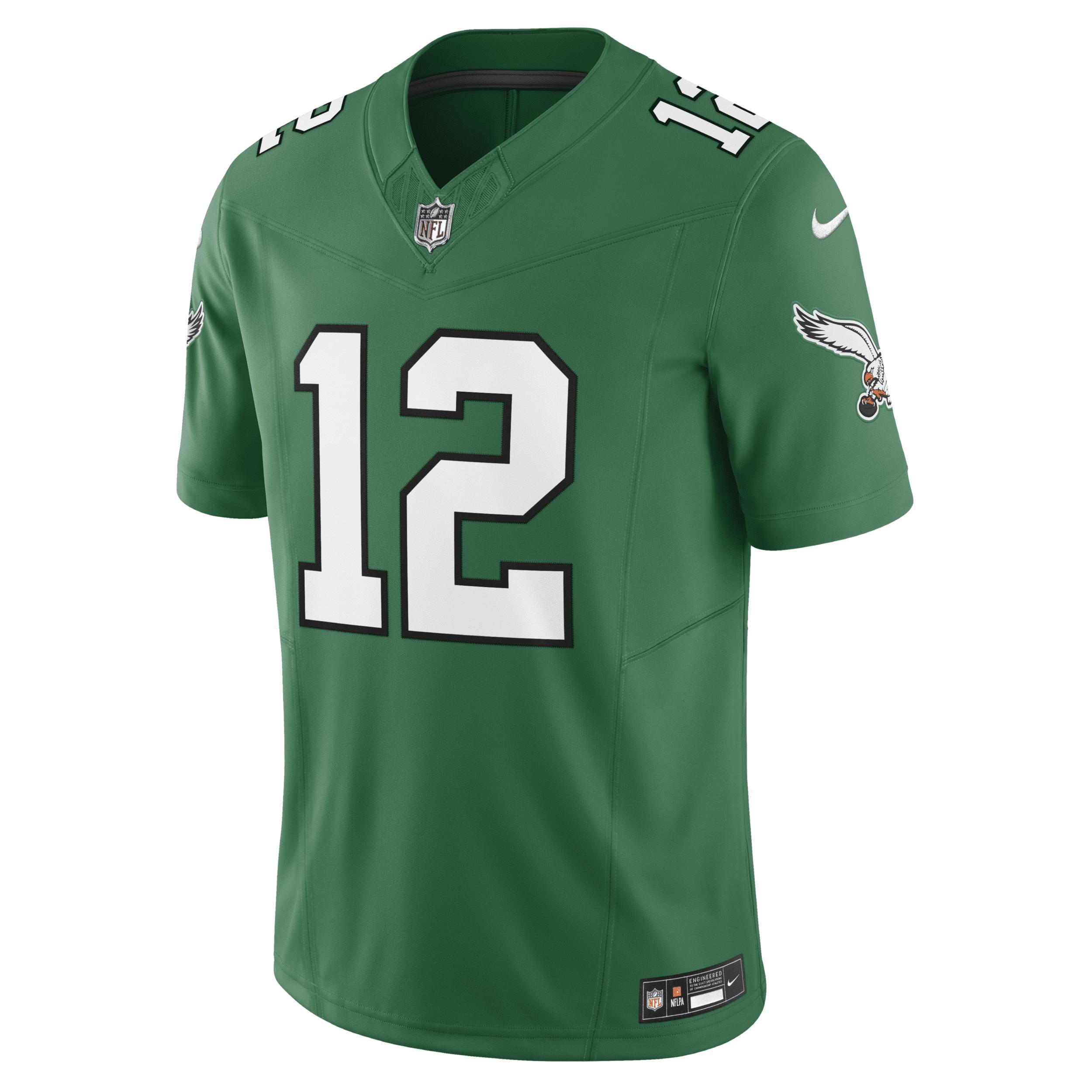 Randall Cunningham Philadelphia Eagles Nike Men's Dri-FIT NFL Limited Football Jersey Product Image