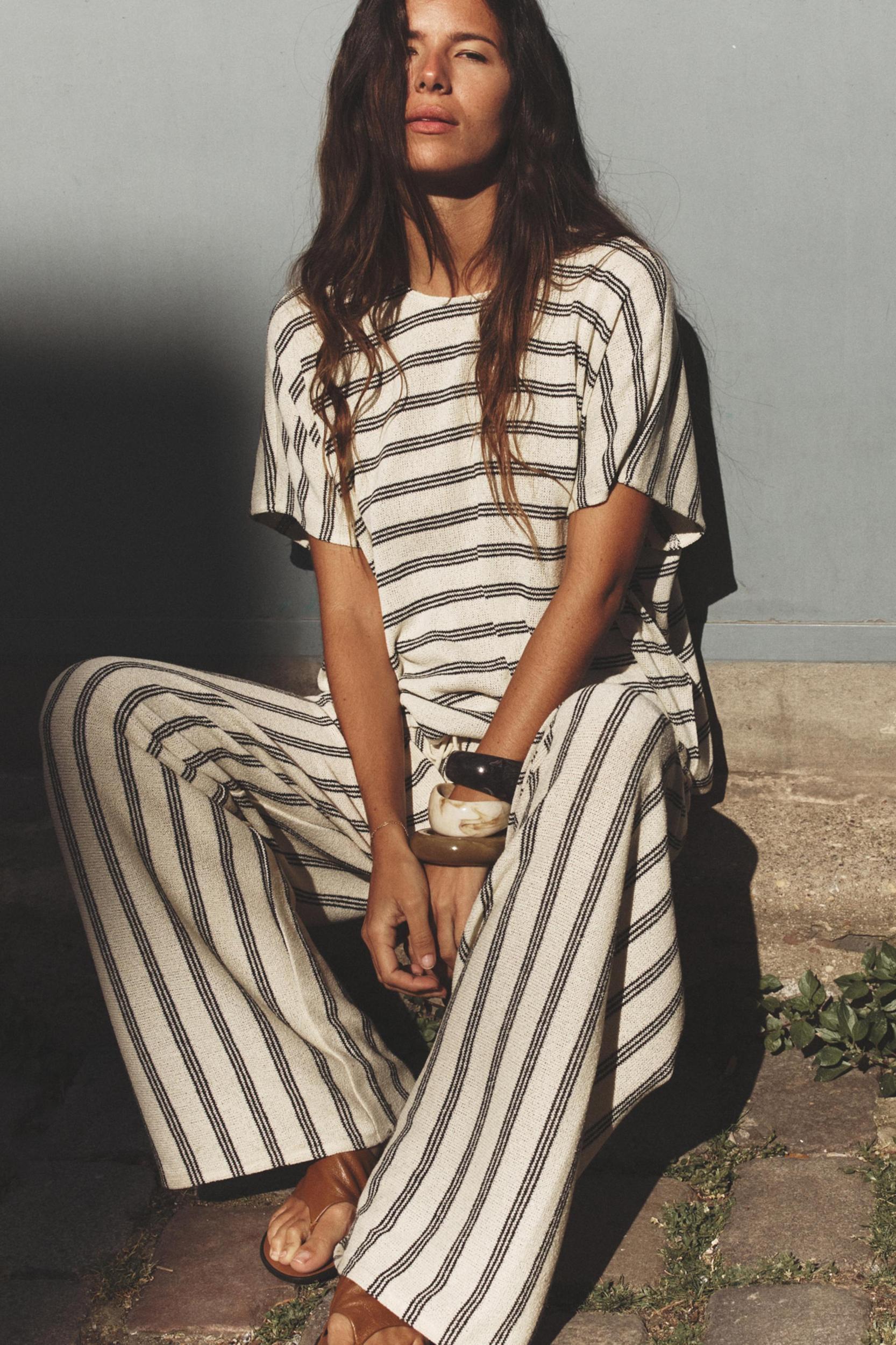 RUSTIC LAYER T-SHIRT Product Image