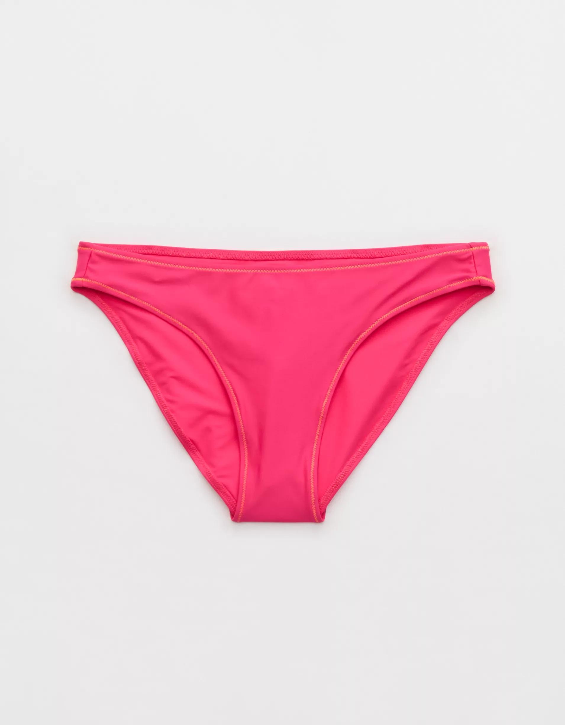 Aerie The Classic Bikini Bottom Product Image