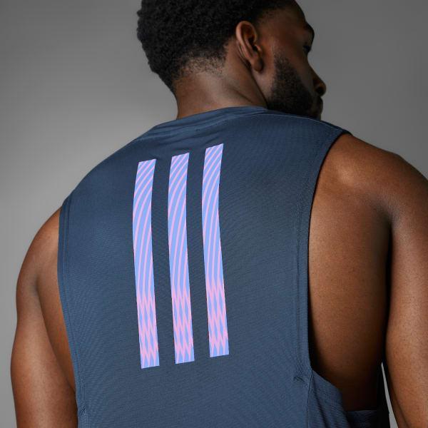 Designed for Training Pro Series Tank Top Product Image