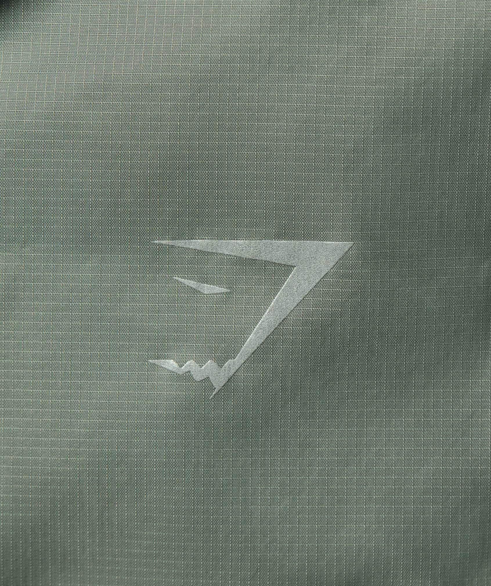 Running Gilet Product Image