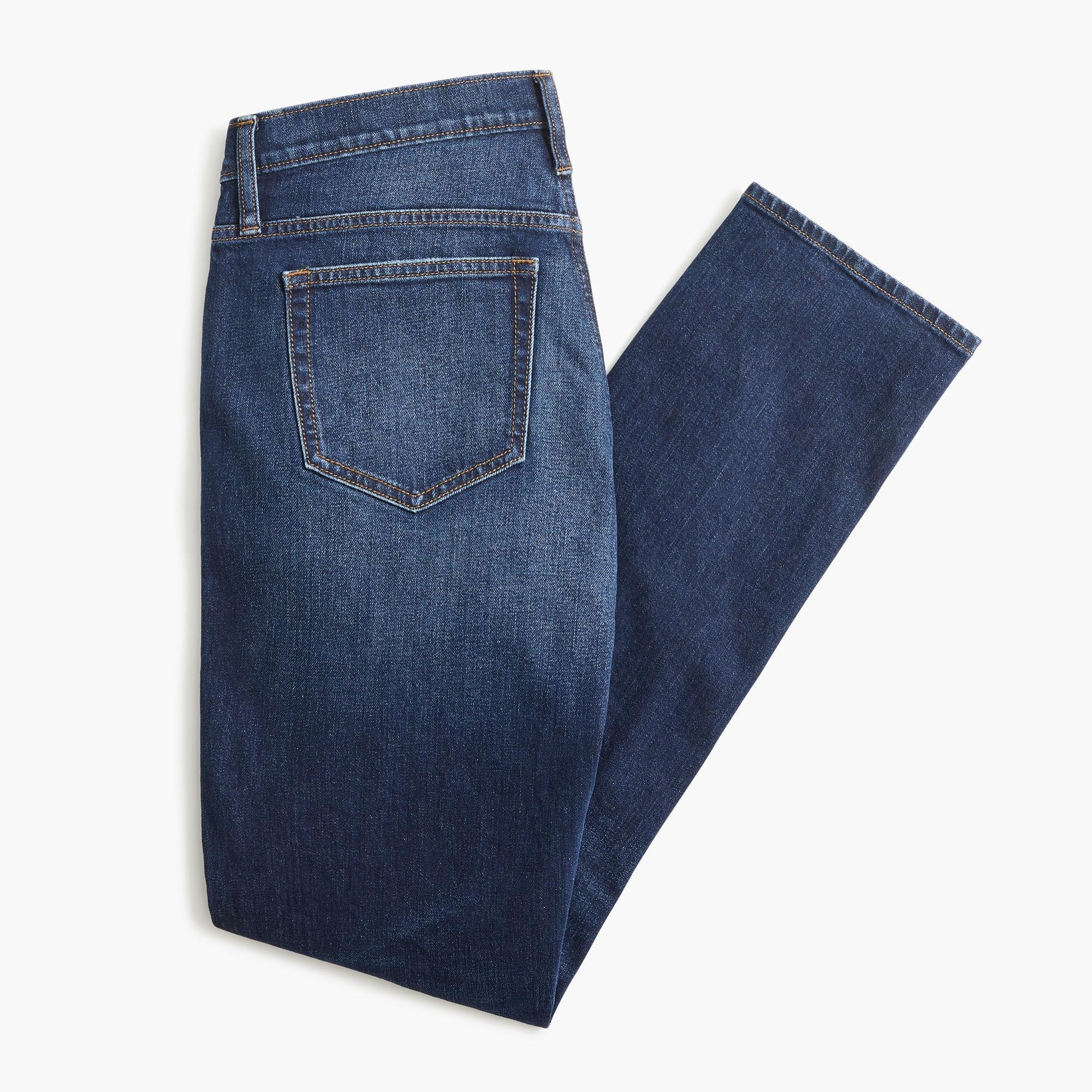 Slim-fit jean in signature flex Product Image