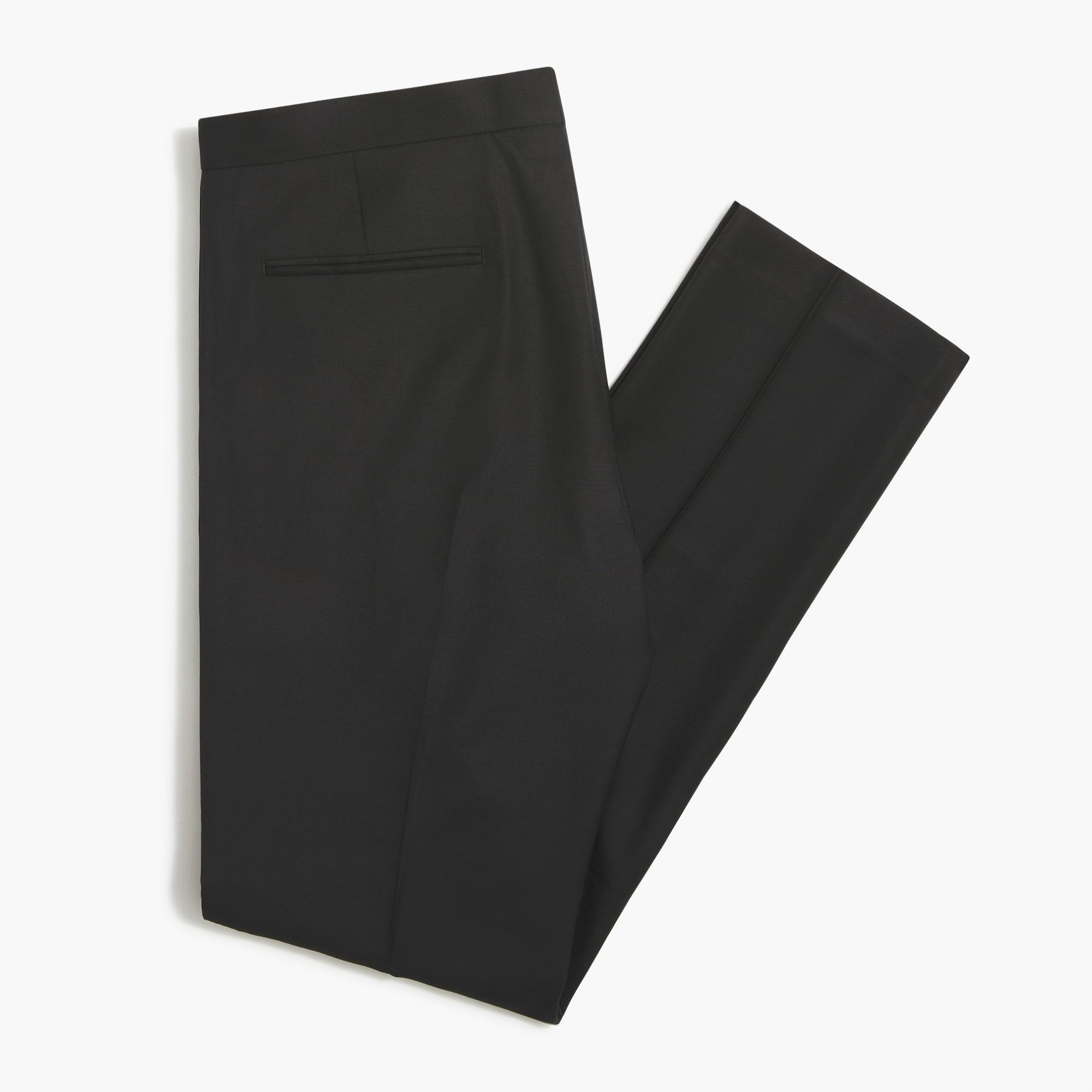 Slim-fit flex chino pant Product Image