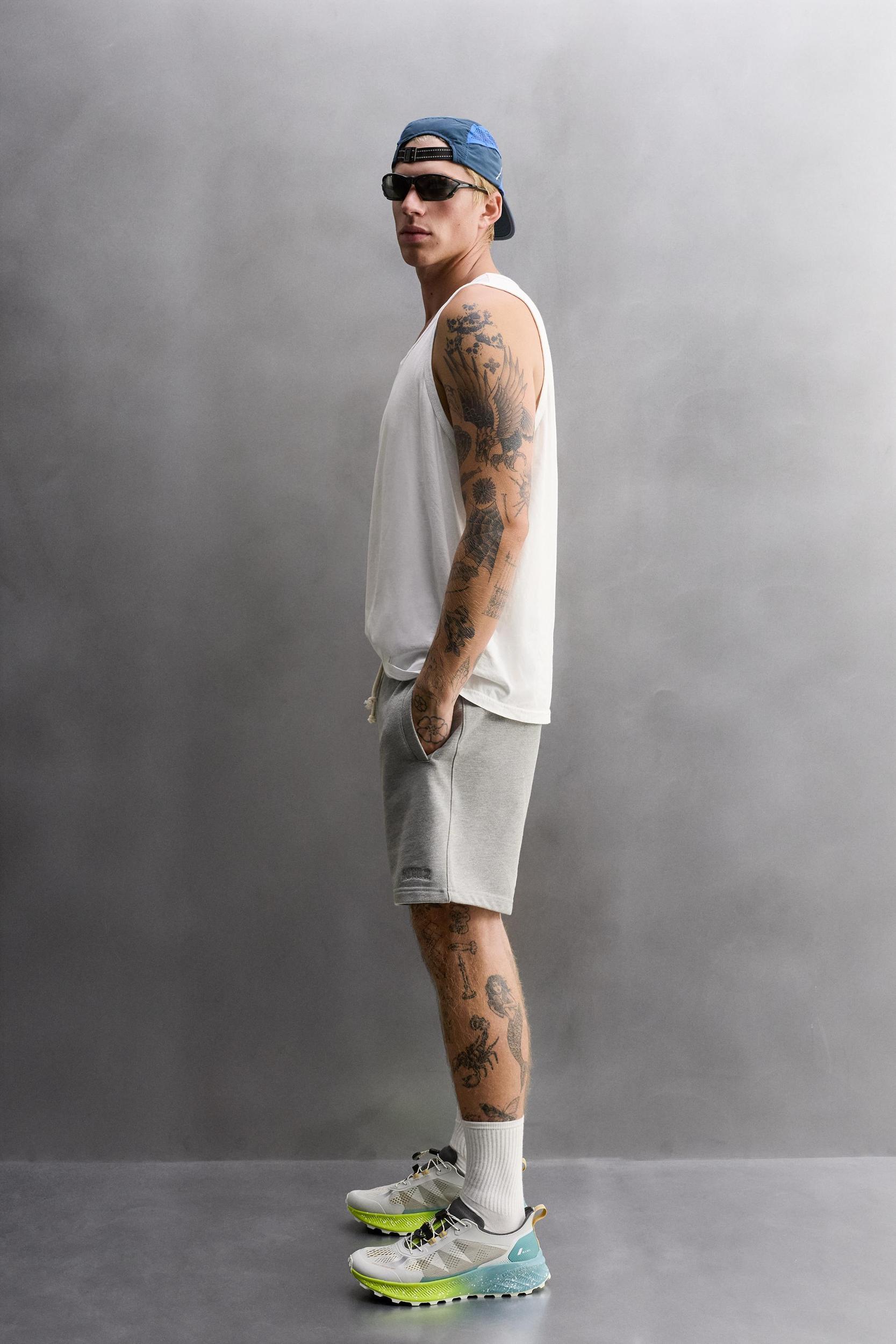 TRAINING TANK TOP Product Image