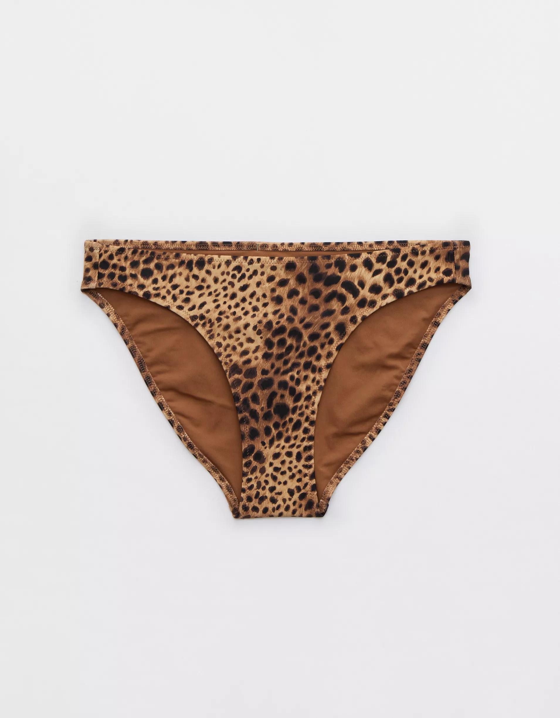 Aerie The Classic Bikini Bottom Product Image