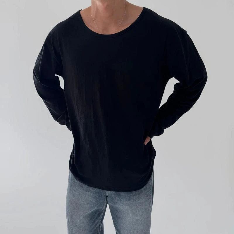 RT No. 11524 LOOSE LONGSLEEVE Product Image