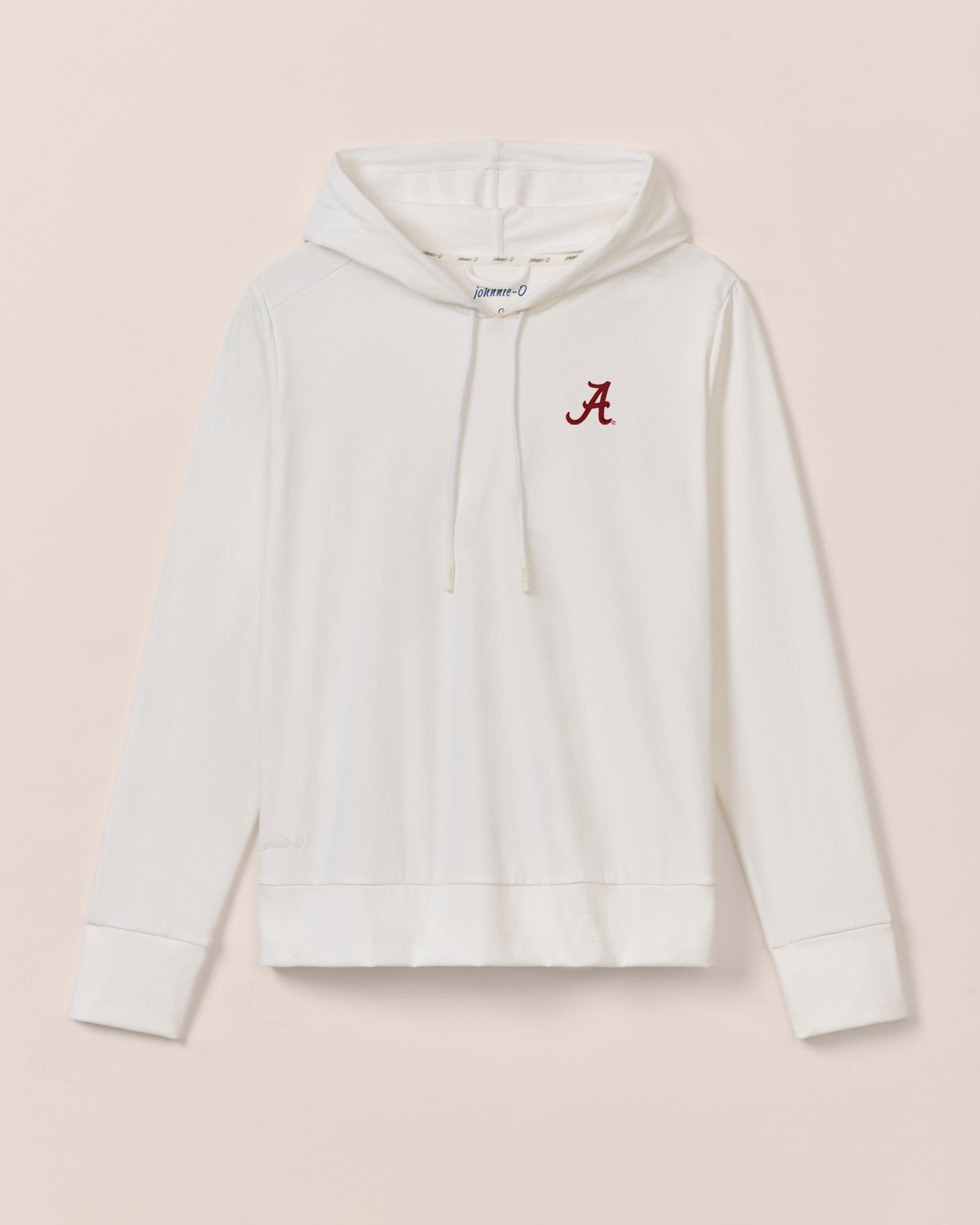 johnnie-O Womens Kentucky Nalla Performance Hoodie Product Image