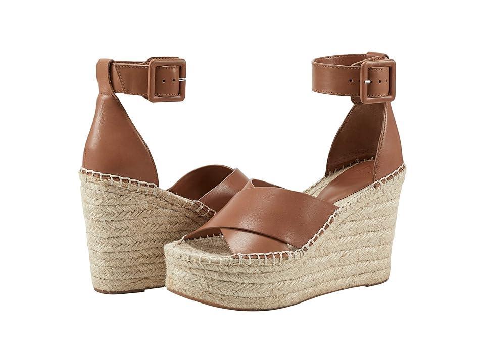 Marc Fisher LTD Able (Medium Natural Leather) Women's Sandals Product Image