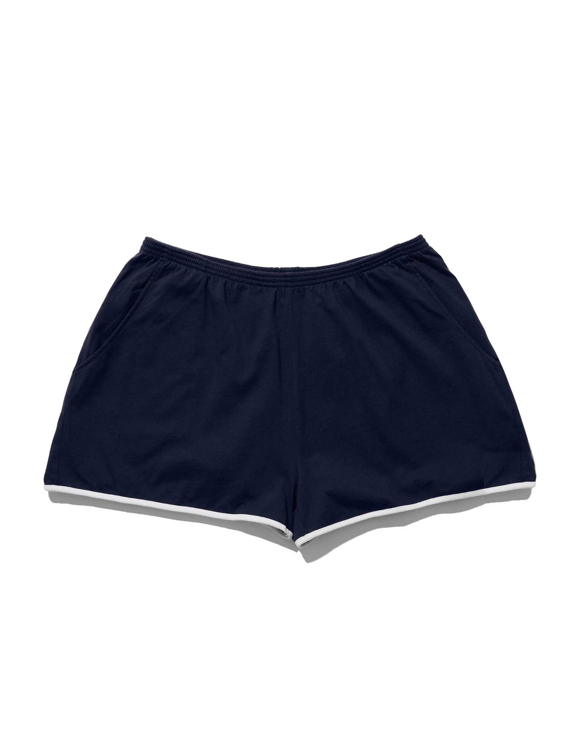 The Short - Navy Female Product Image