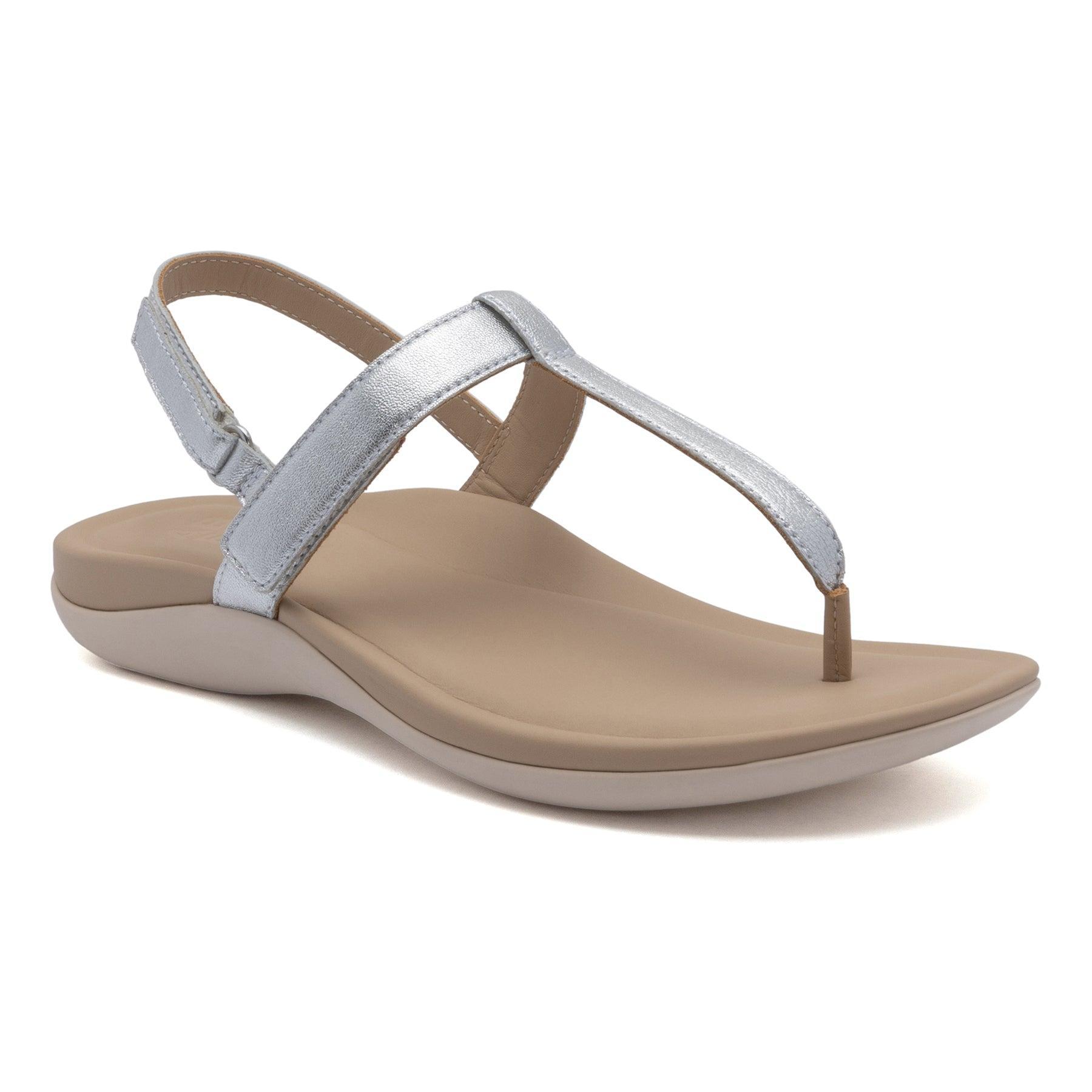 Oasis T Strap Metatarsal Female Product Image