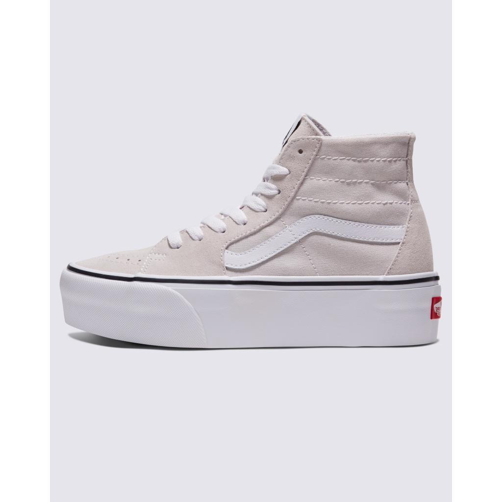 Sk8-Hi Tapered Stackform Shoe Product Image