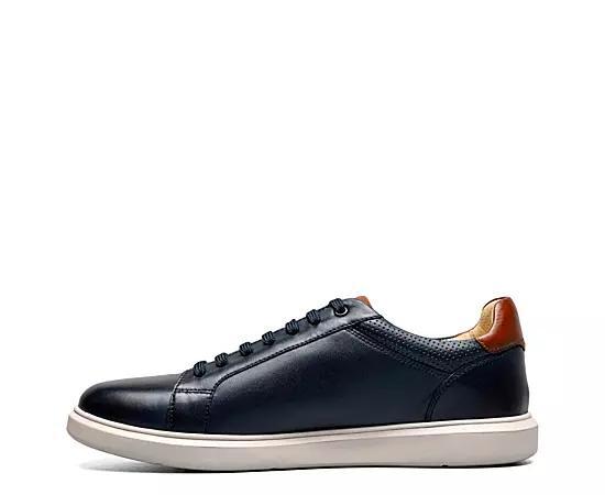 Florsheim Mens Social Lace To Toe Sneaker Product Image