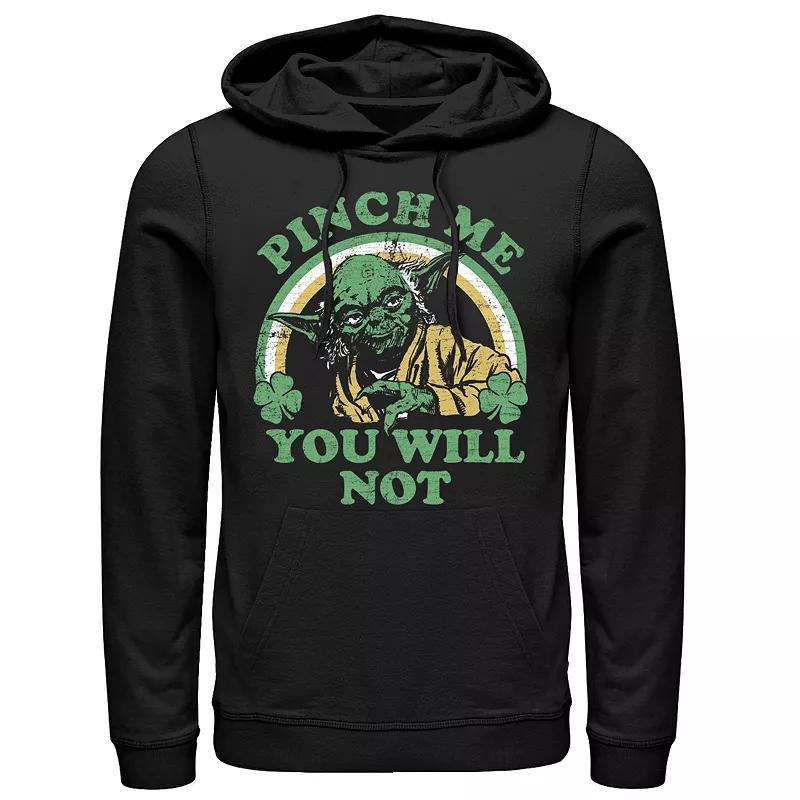 Men's CN Dexter's Laboratory Happy Scientist Graphic Pullover Graphic Hoodie,  Product Image