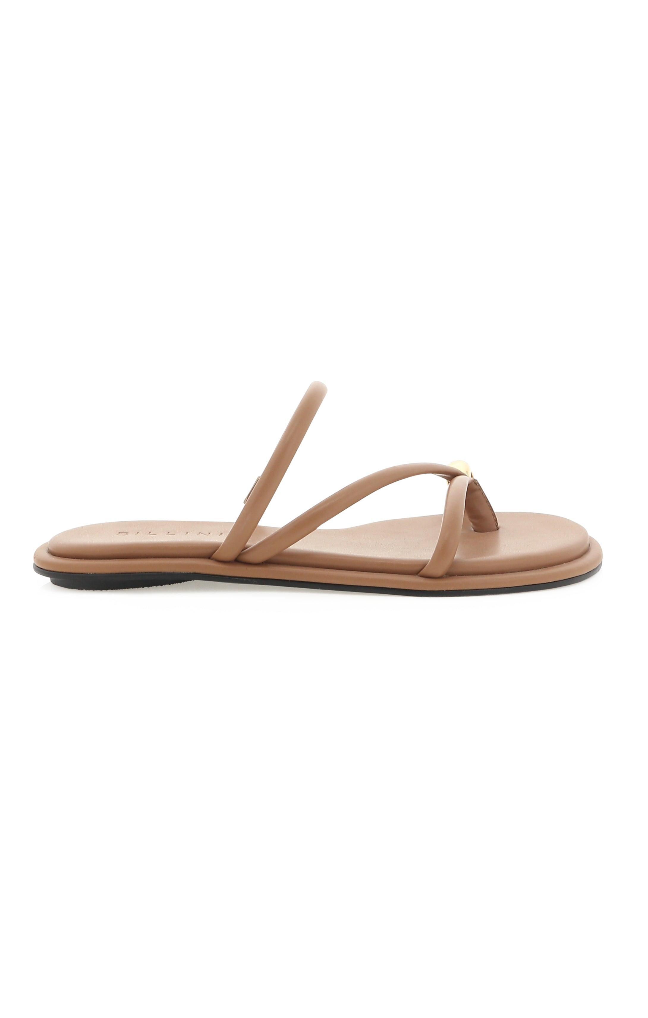 Billini Cohen Sandal ~ Acorn Product Image