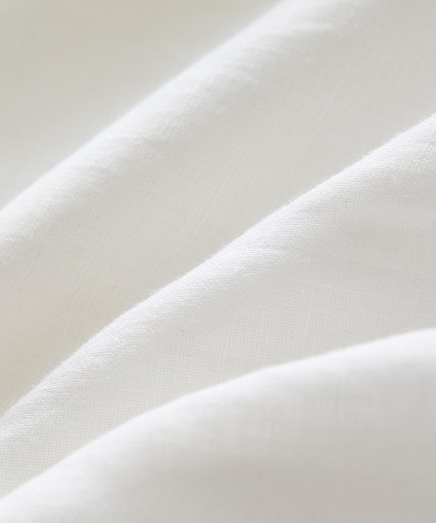 Irish Linen Wythe Trouser Product Image