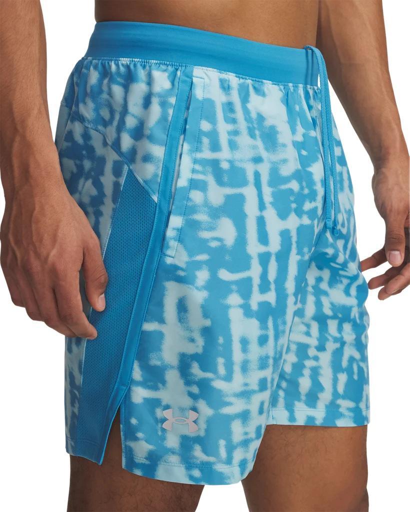 UA Launch Product Image