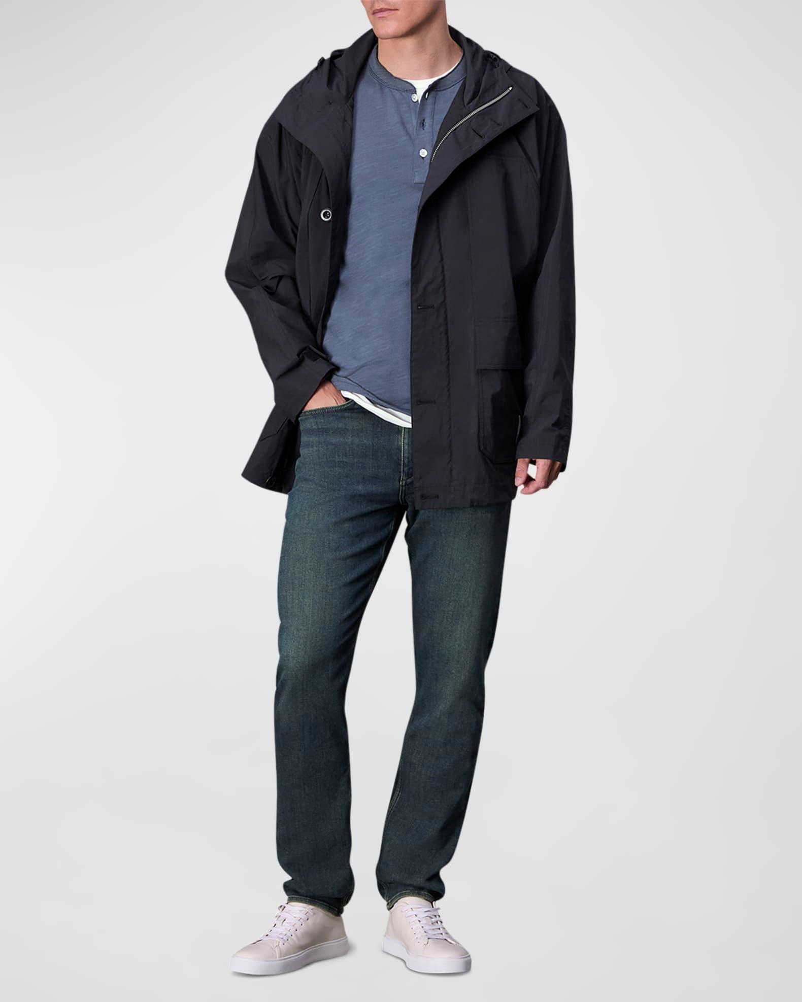 Men's Fit 3 Stride Jeans Product Image