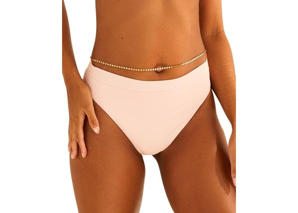 Womens Ultra Cheeky Swim Bikini Bottom Product Image