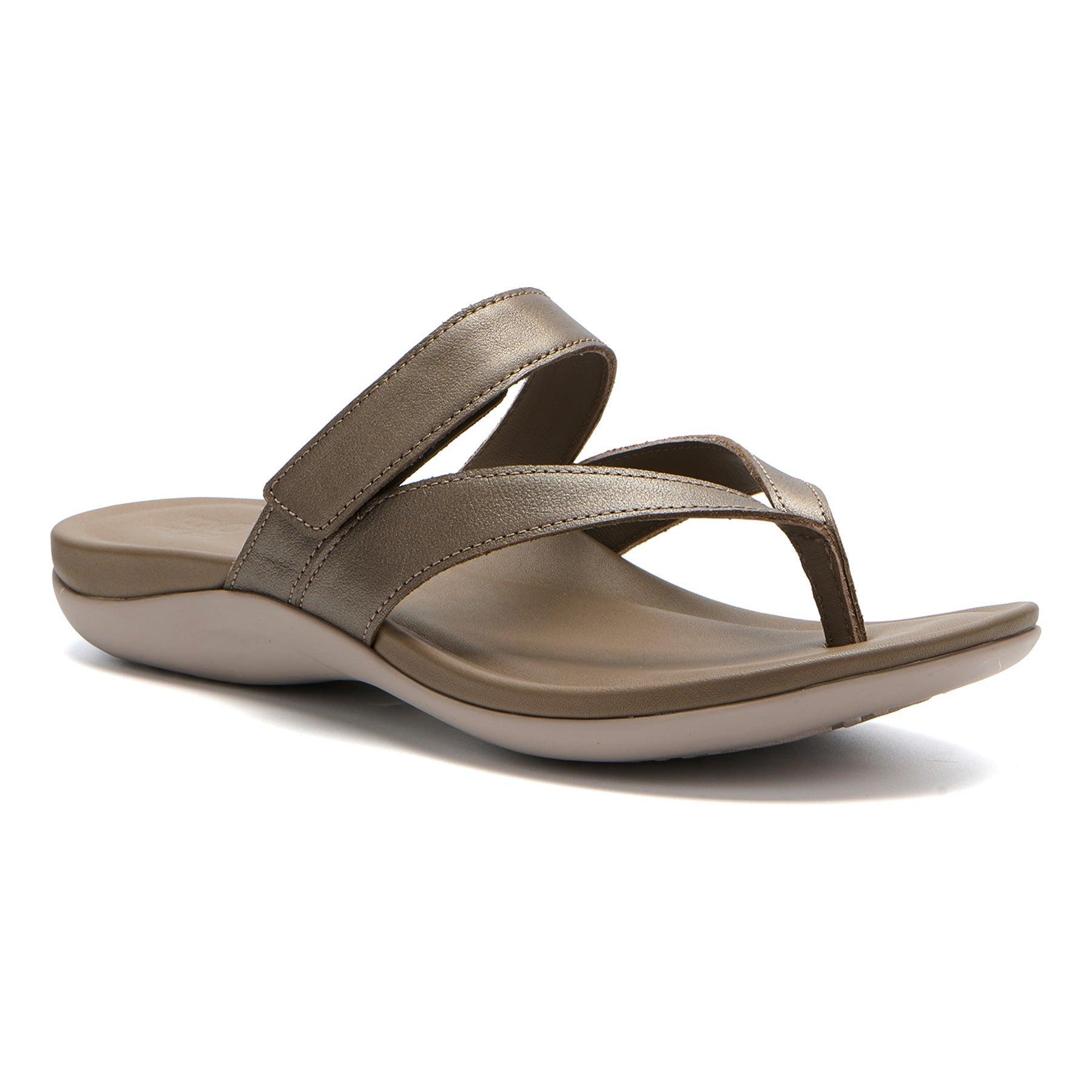 Oasis Thong Sandal Female Product Image