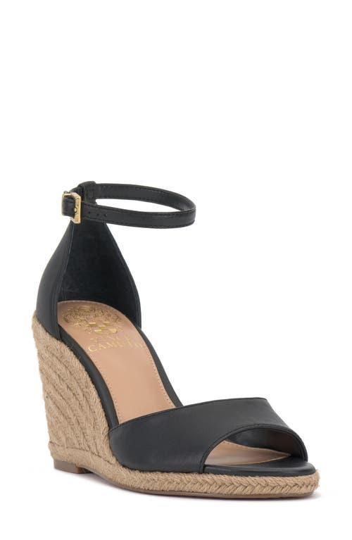 Vince Camuto Womens Felyn Espadrille Wedge Sandals Product Image