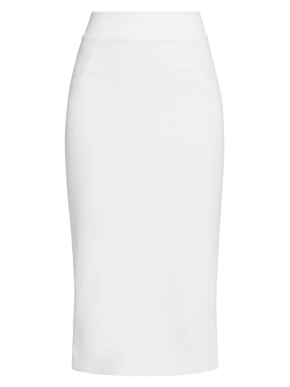 Womens Delfina Pencil Skirt Product Image