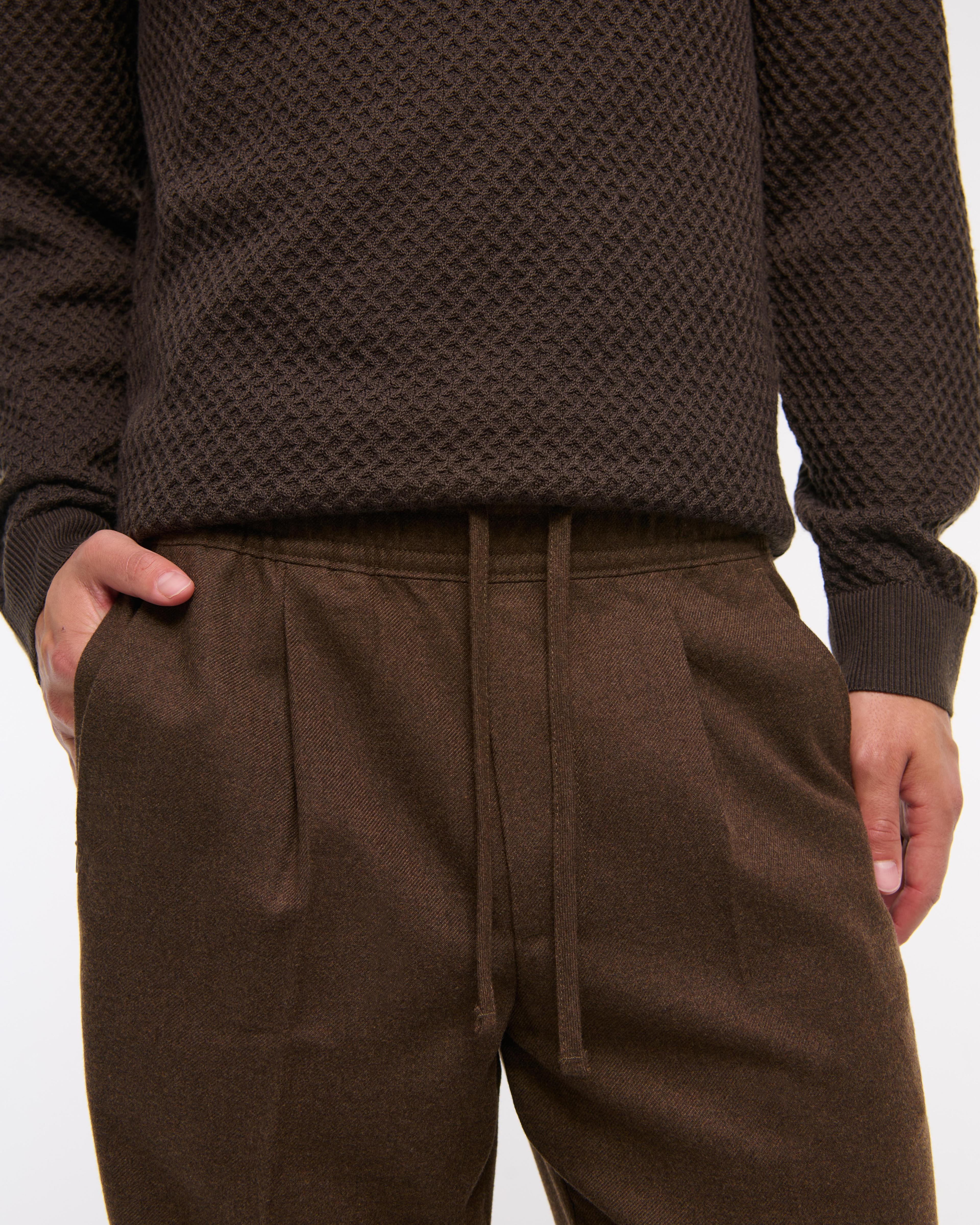 Loose Pull-On Pant Product Image