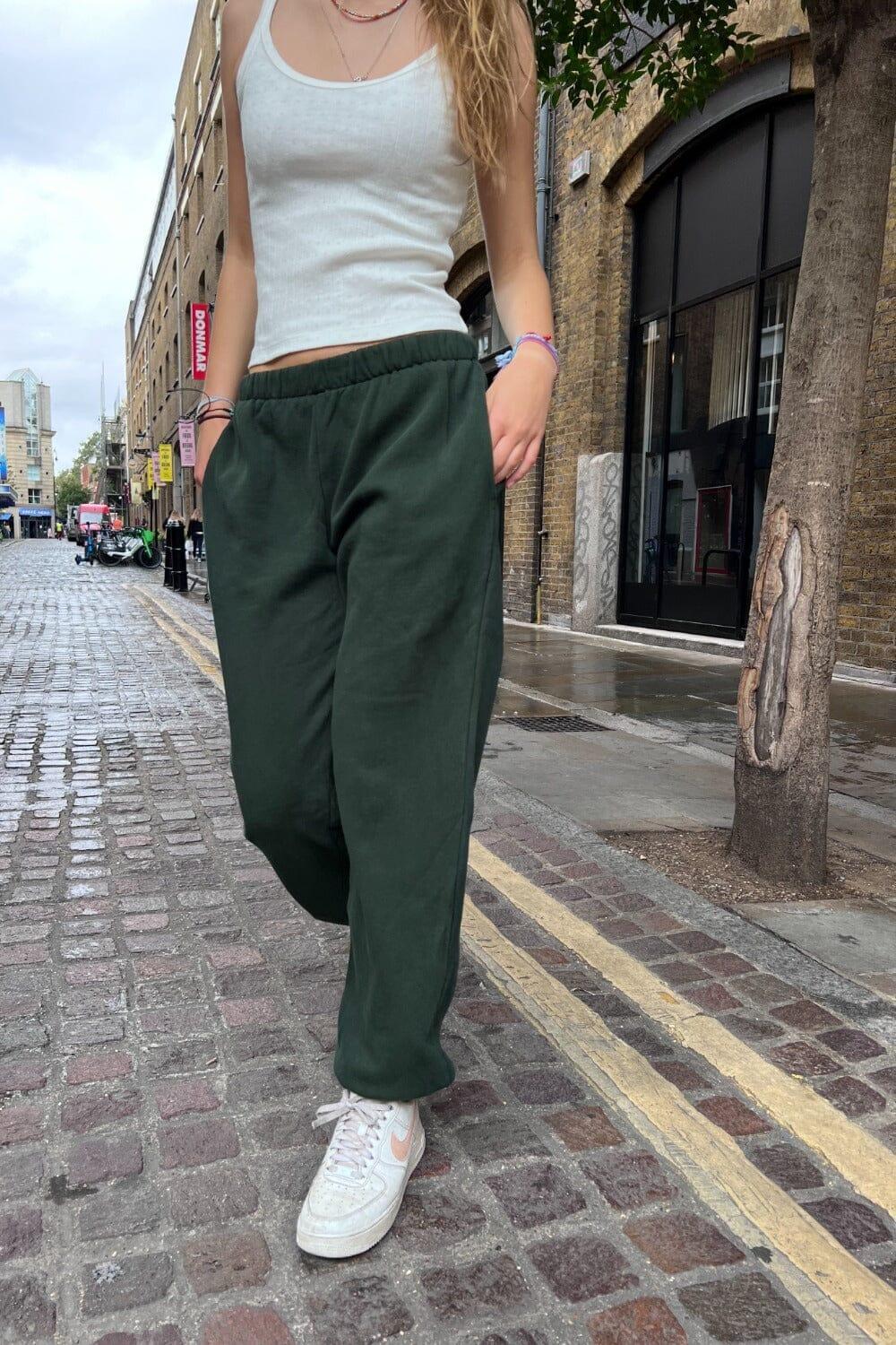 Rosa Sweatpants Product Image