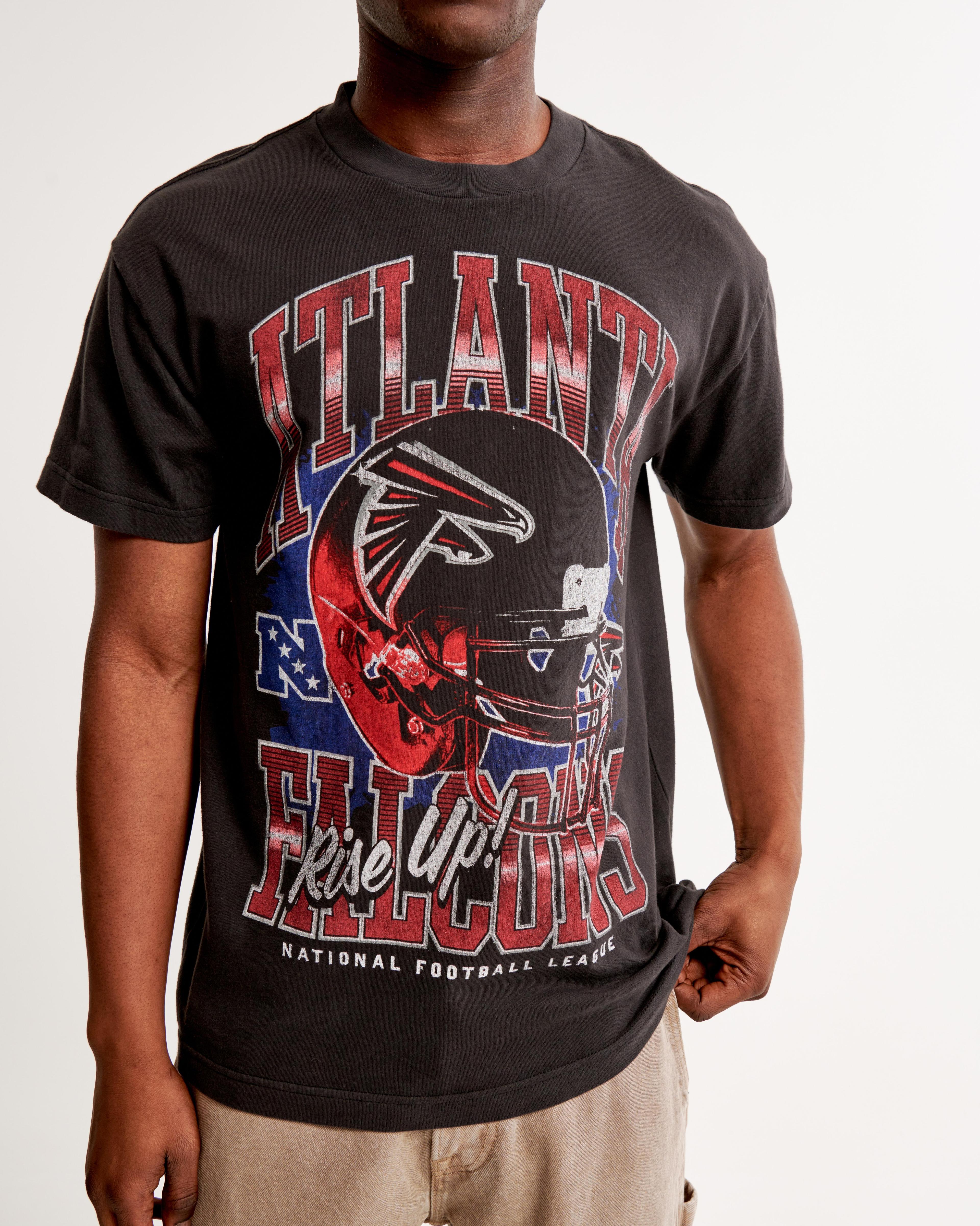 Vintage New York Giants Graphic Tee Product Image