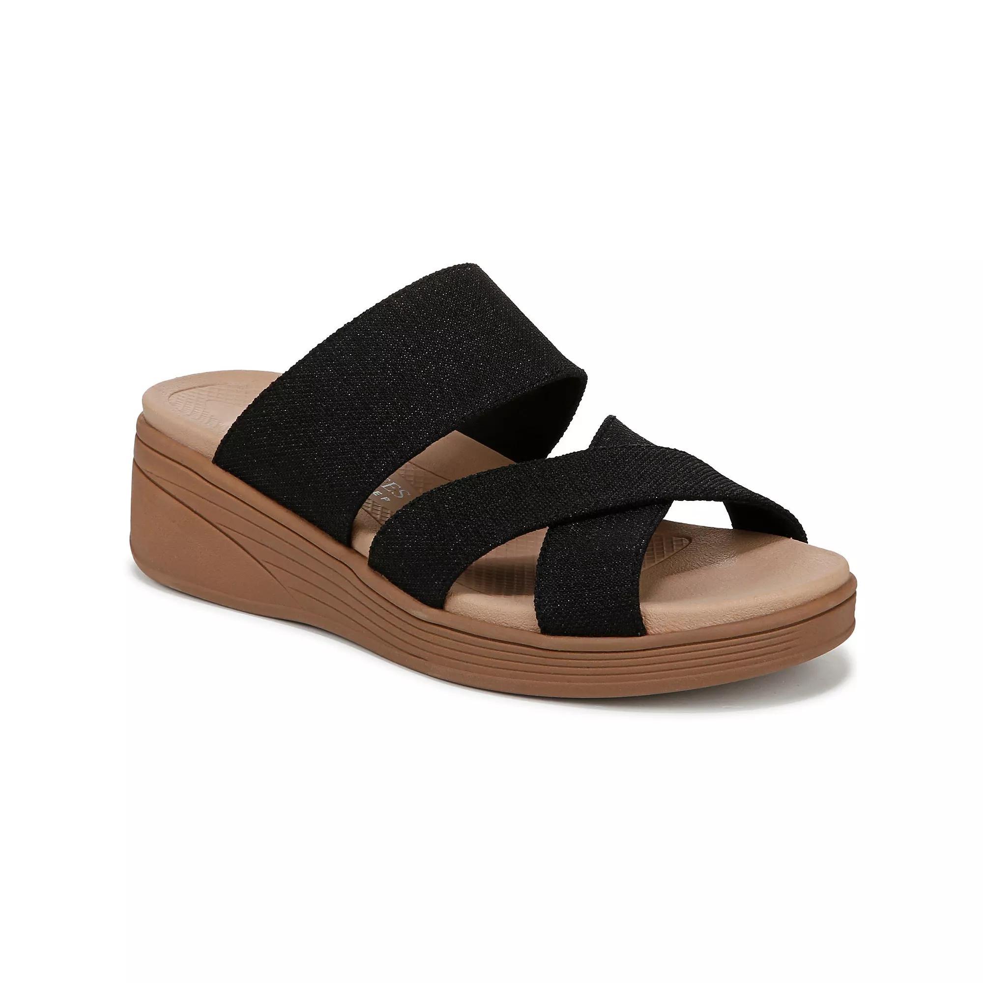 Lifestride Womens Fiona Slide Product Image