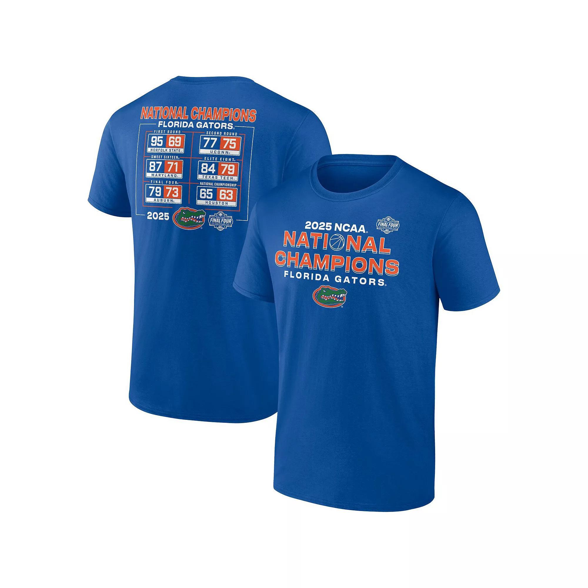 Men's Fanatics  Black Philadelphia Eagles 2024 NFC Champions Big & Tall Hometown Not Done Yet T-Shirt, Size: 3XB Product Image