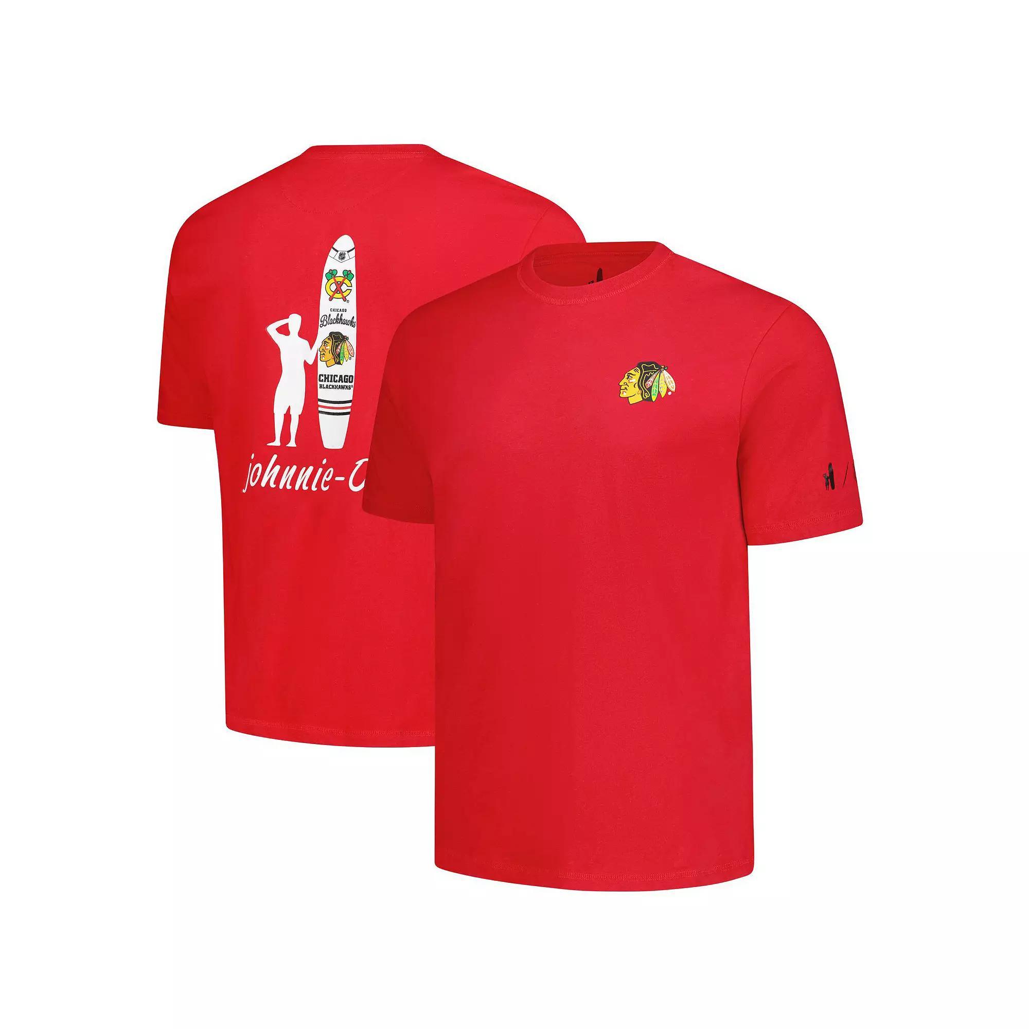 Men's Derek Jeter Navy New York Yankees Big & Tall Name & Number T-Shirt, Size: 2XLT, Blue Product Image